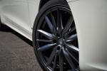 Maserati Quattroporte S Q4 GranLusso 2017 года (NA)